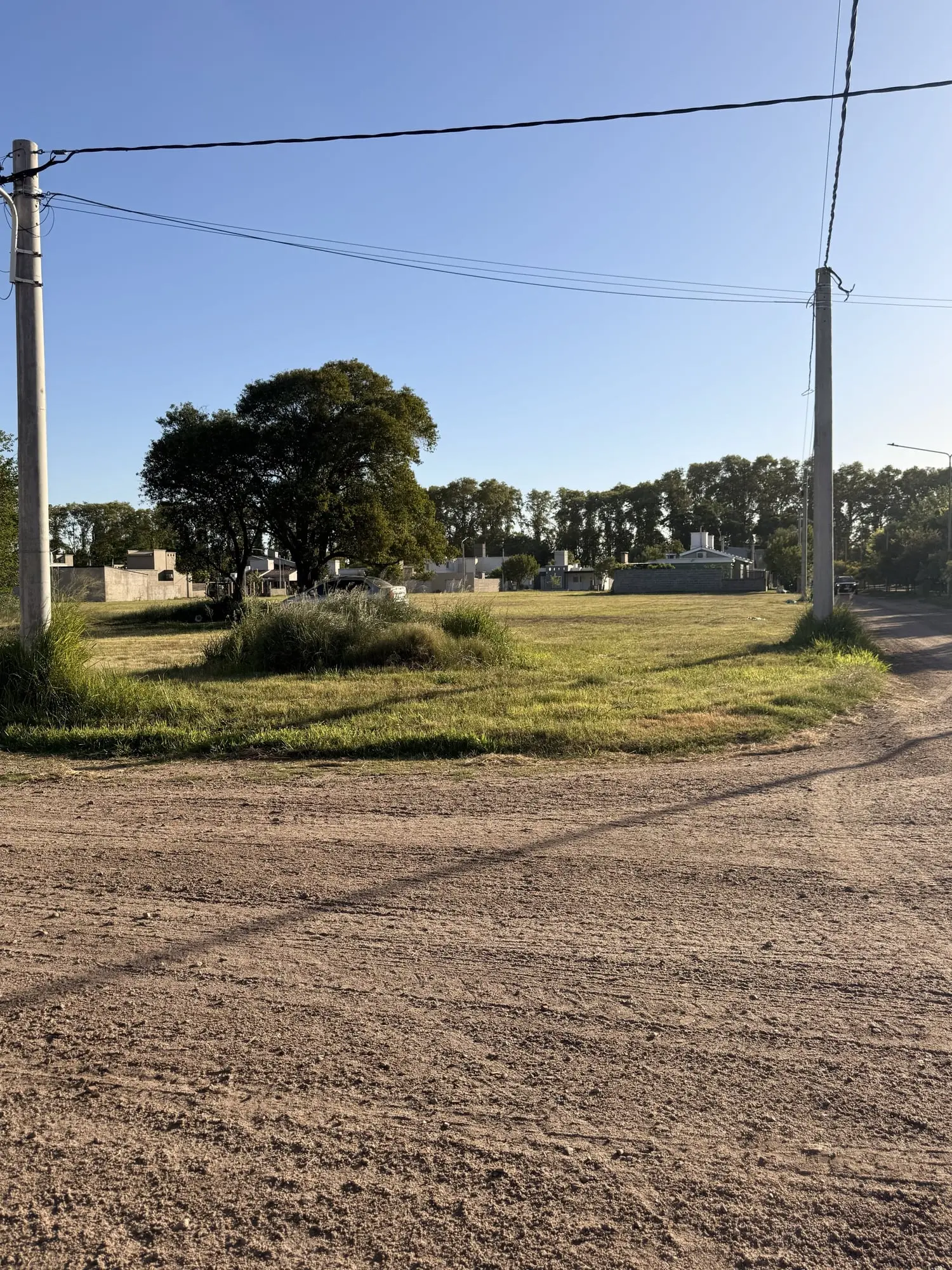 Lote para construir - foto 2
