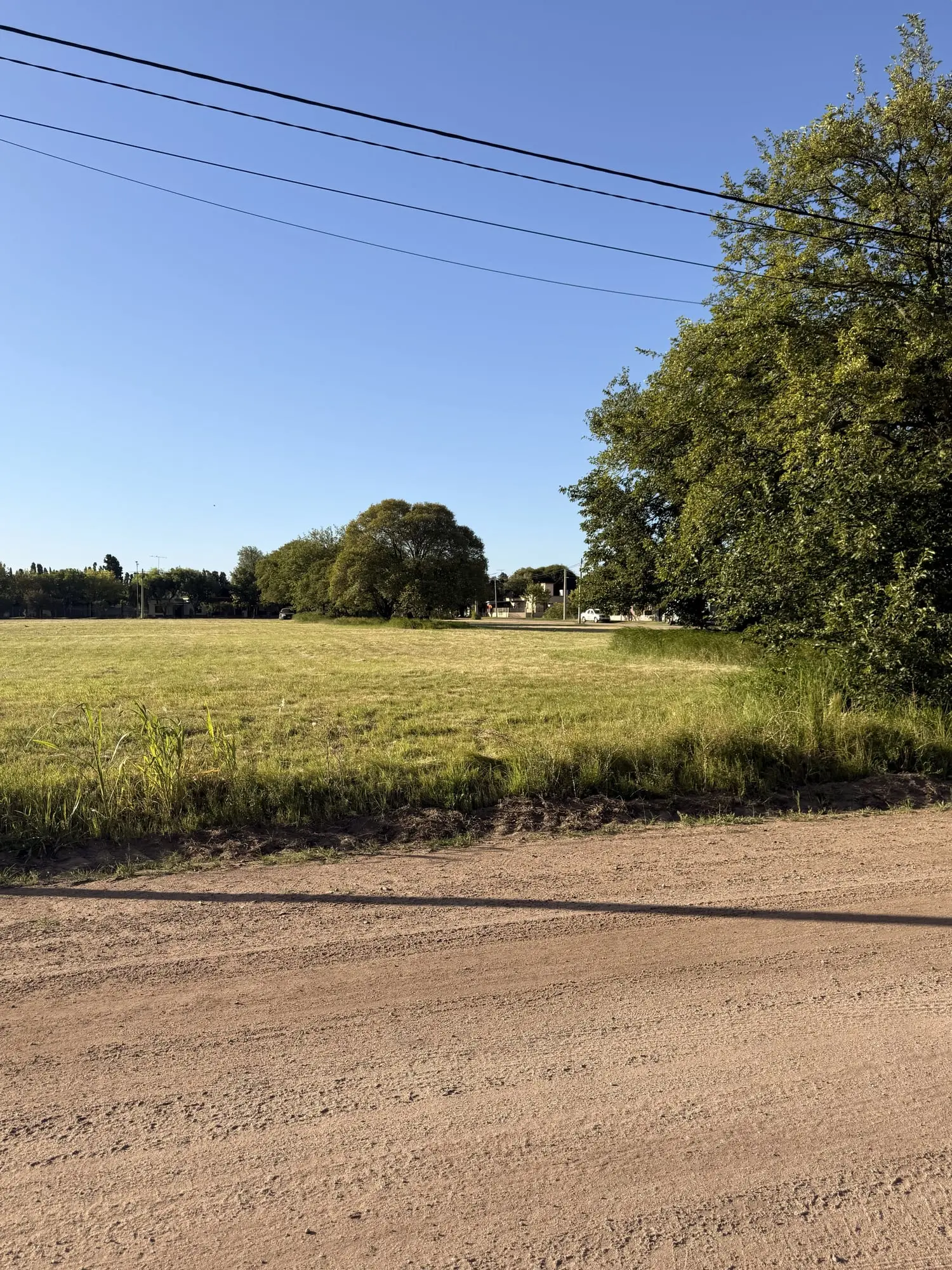 Lote para construir - foto 2