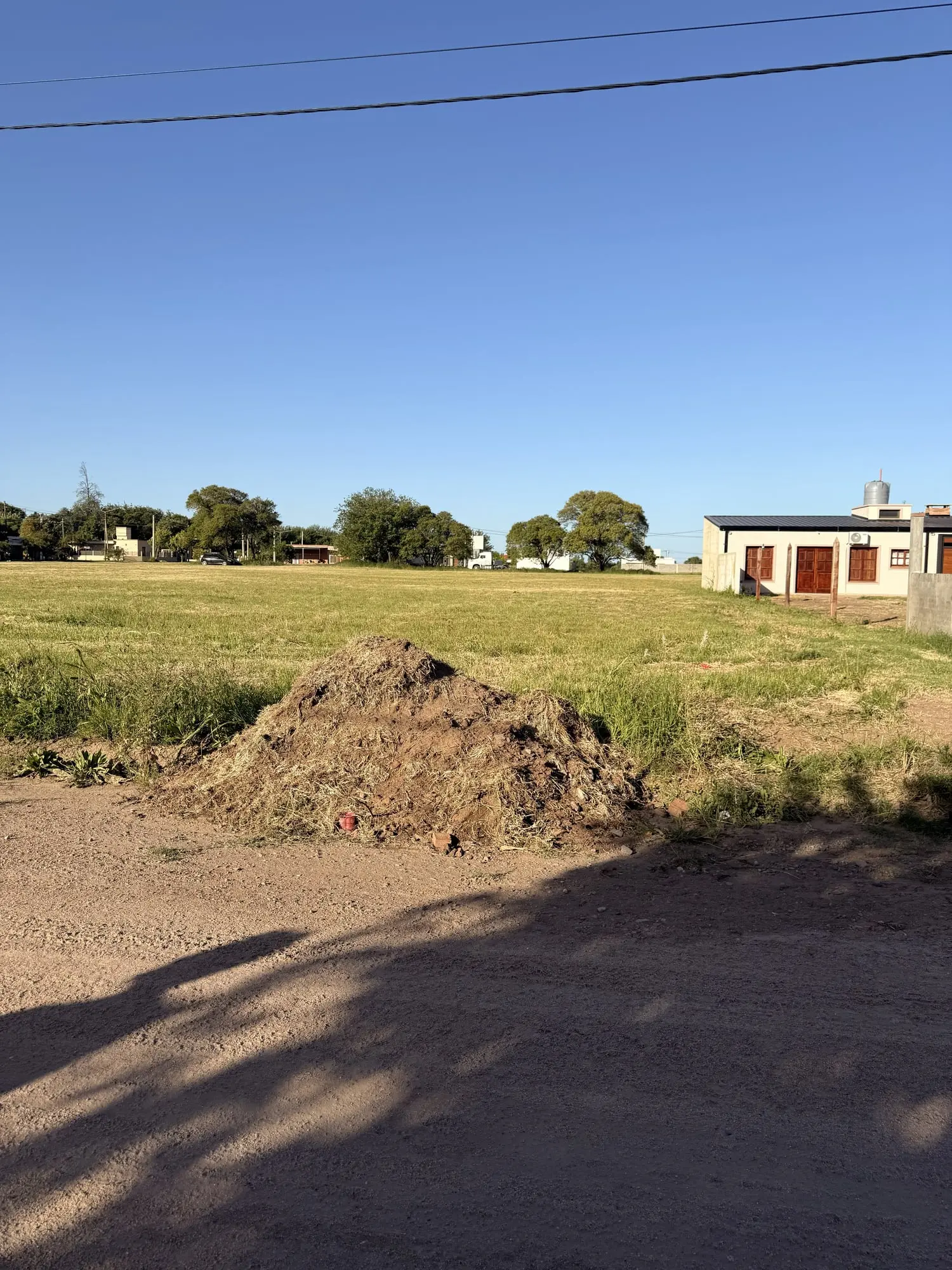 Lote para construir - foto 2