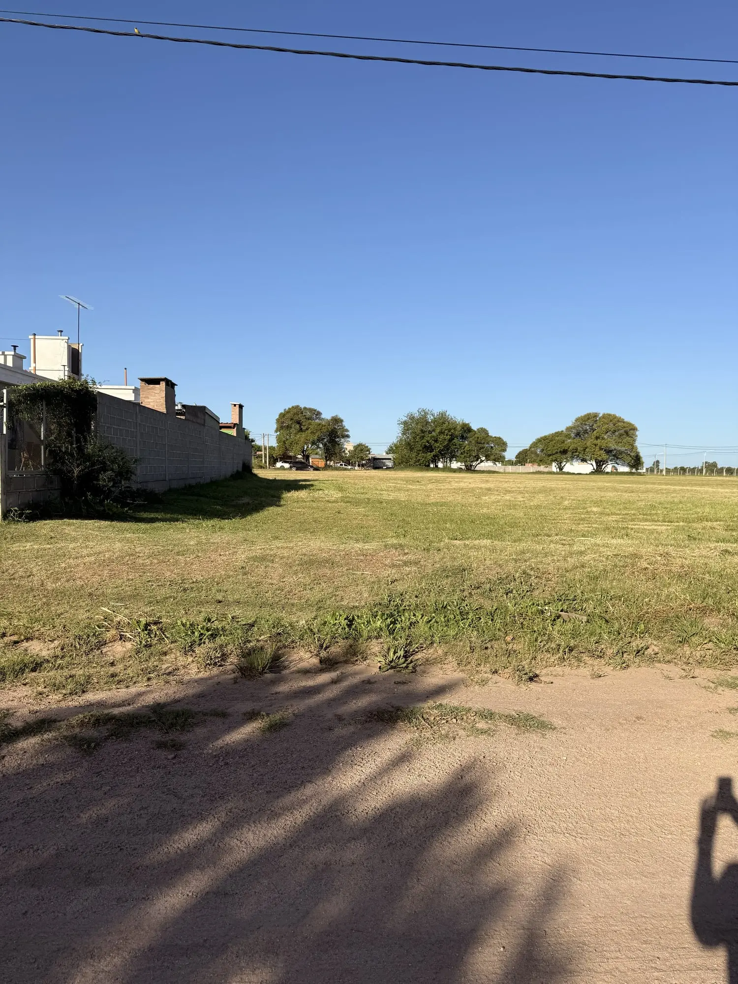 Lote para construir - foto 2