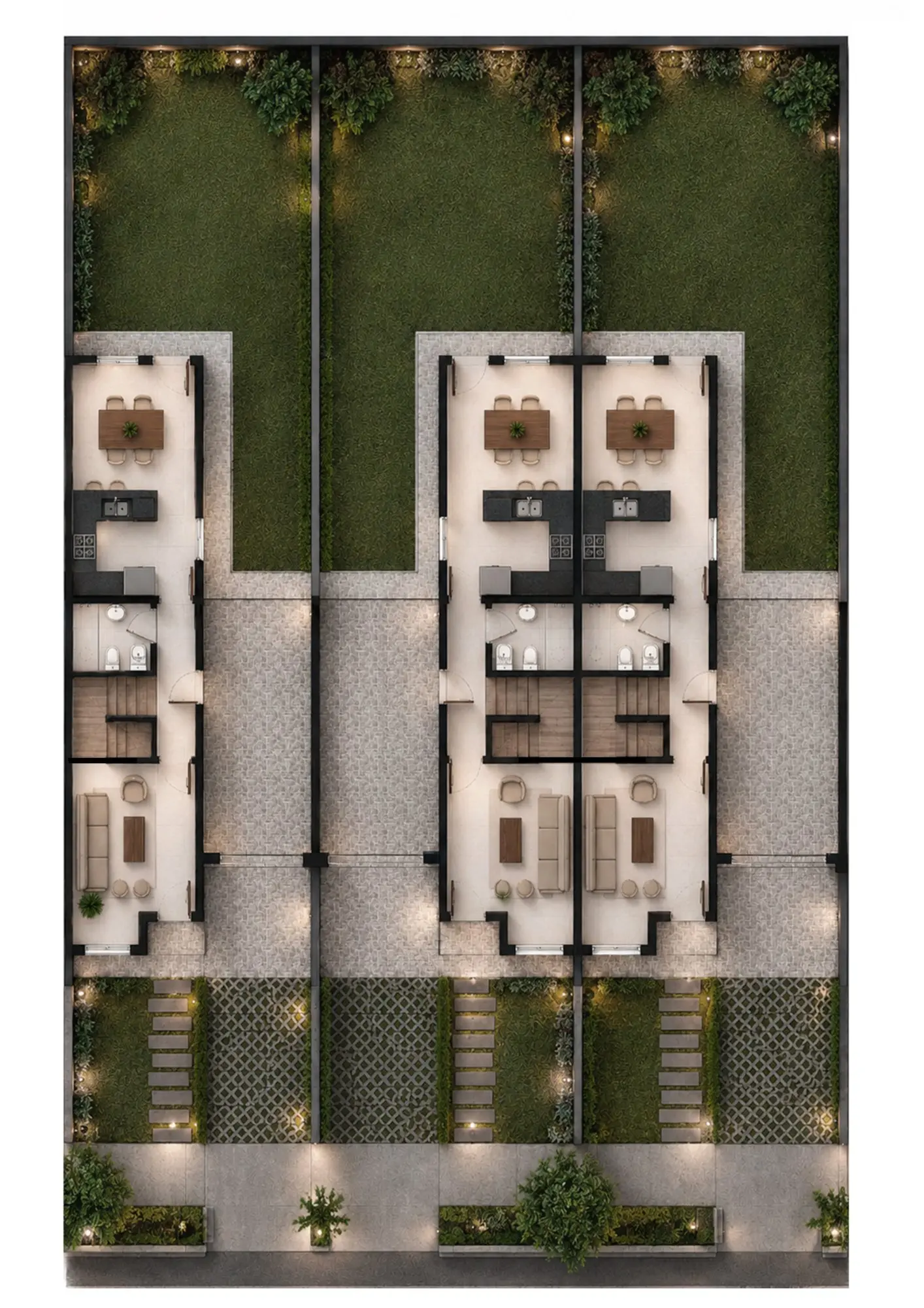 Casa unifamiliar - foto 4
